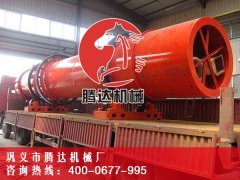 脱硫石膏烘干机适应我国低碳循环发展 脱硫石膏烘干机适应我国低碳循环发展