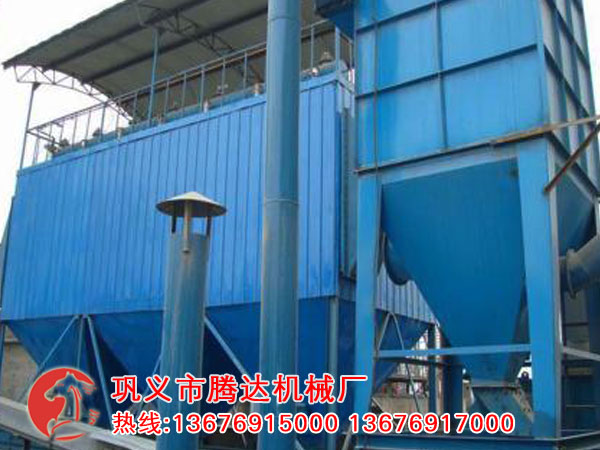 解决袋式除尘器结露问题刻不容缓 解决袋式除尘器结露问题刻不容缓